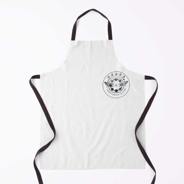 Item preview, UPC Official Logo designed and sold by DauntlessMerch.