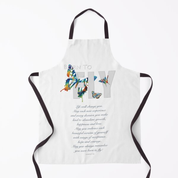 Item preview, Born To Fly Three Inspirational Art designed and sold by Sharon Cummings Art.