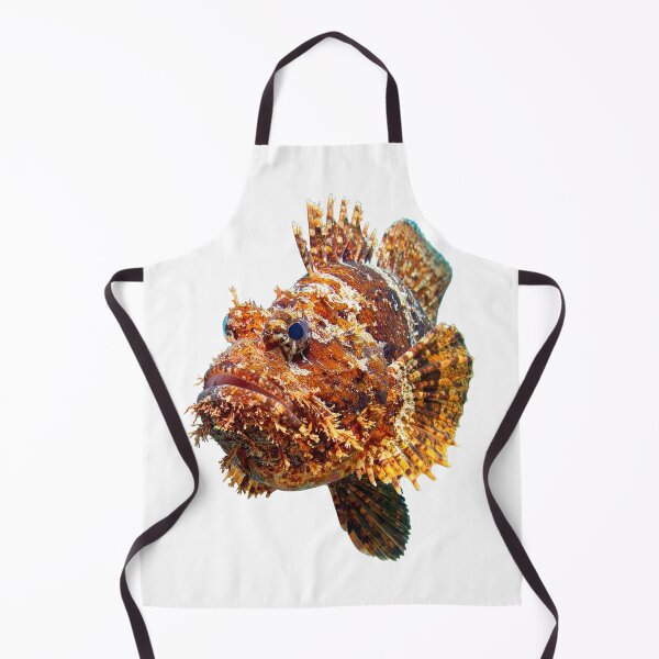 Item preview, Deep sea angler fish designed and sold by GiftiqueNook.