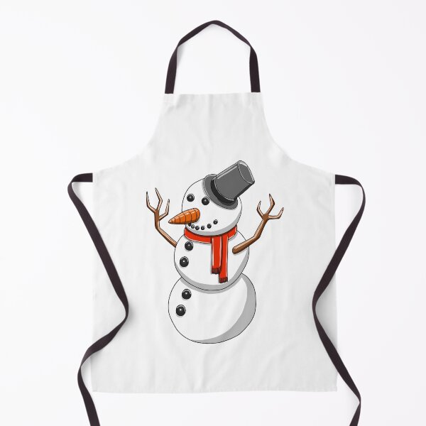 Item preview, Cheerful Snowman designed and sold by mikemike33.