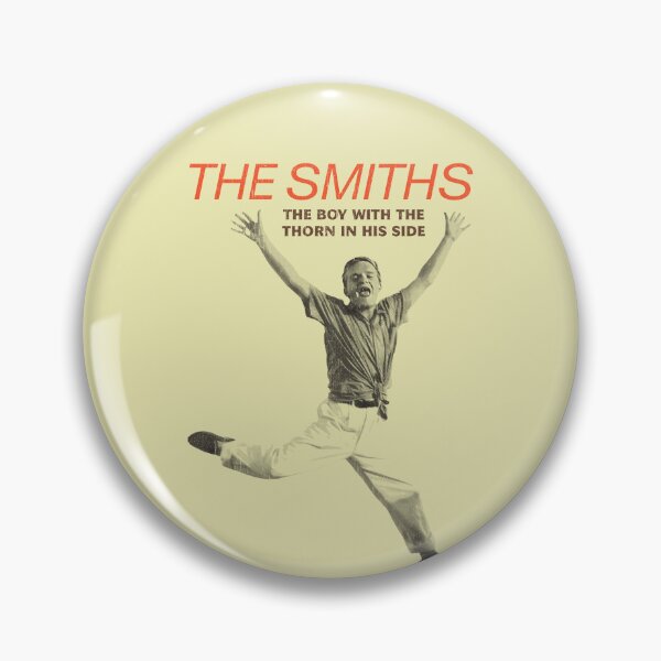 Item preview, The Boy With The Thorn In His Side designed and sold by brianhillDESIGN.