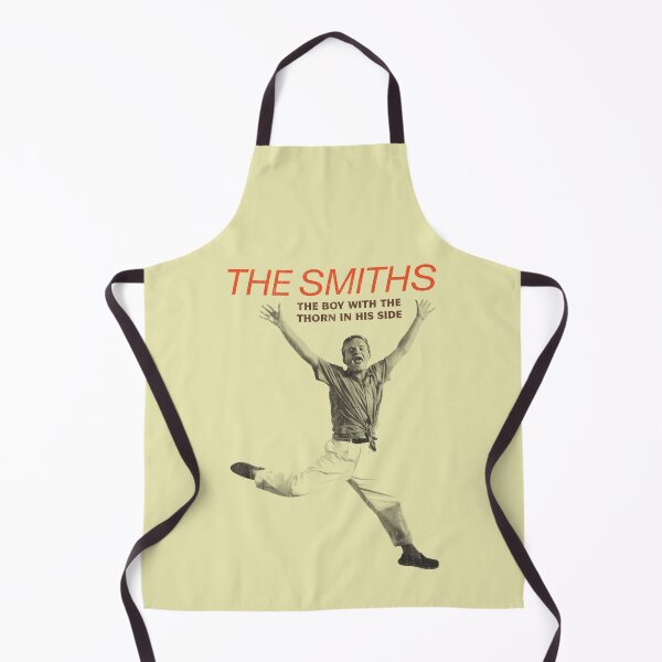 Item preview, The Boy With The Thorn In His Side designed and sold by brianhillDESIGN.