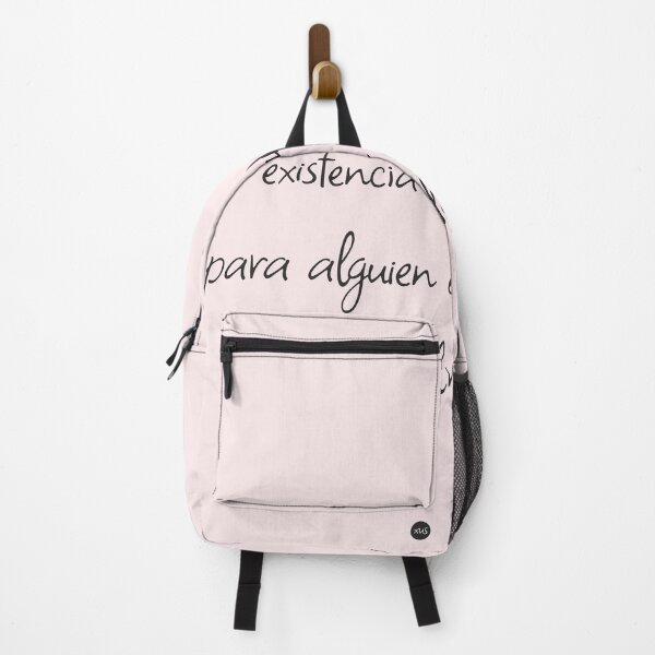 Item preview, Your existence is a gift to someone in life; never forget that! (fc) I designed and sold by XUSRedbubble.