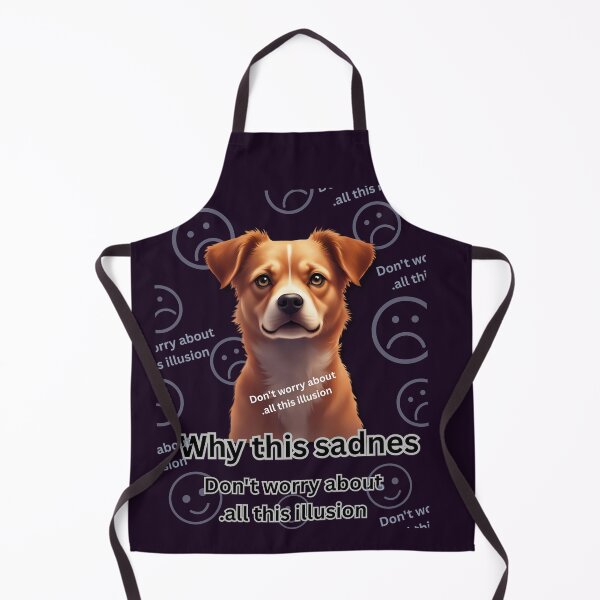 Item preview, Why this sadness? Never mind all this illusion. designed and sold by 4Dart.