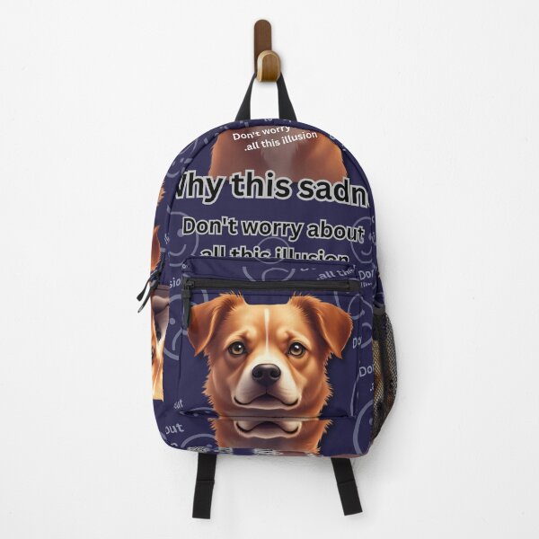 Item preview, Why this sadness? Never mind all this illusion. designed and sold by 4Dart.