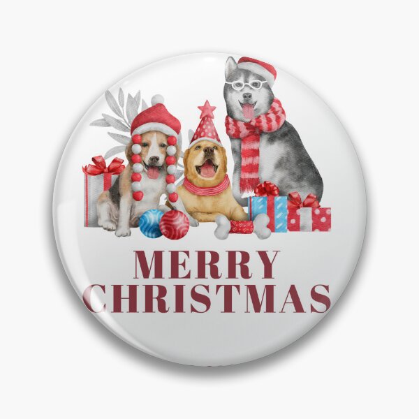 Artikelvorschau, Hundeweihnachten entworfen und verkauft von Mateo1712.