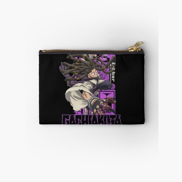 Item preview, Gachiakuta designed and sold by BasimBStore.