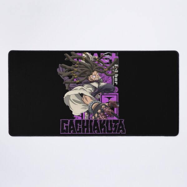 Item preview, Gachiakuta designed and sold by BasimBStore.