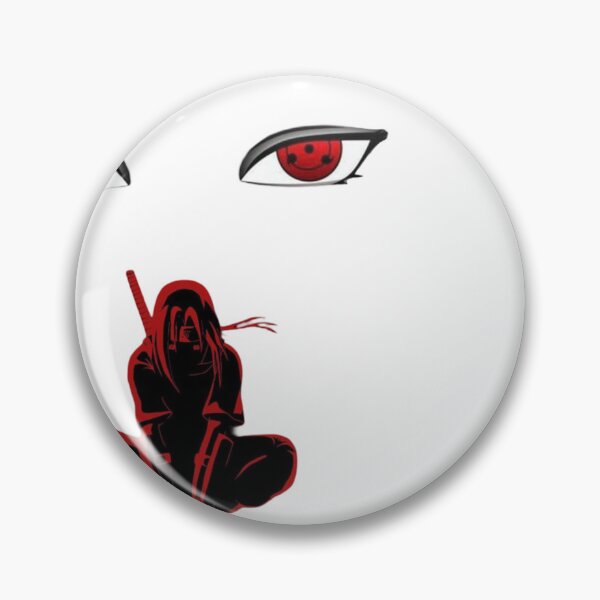 Item preview, Crimson Uchiha Shadow designed and sold by ArtByRahim.