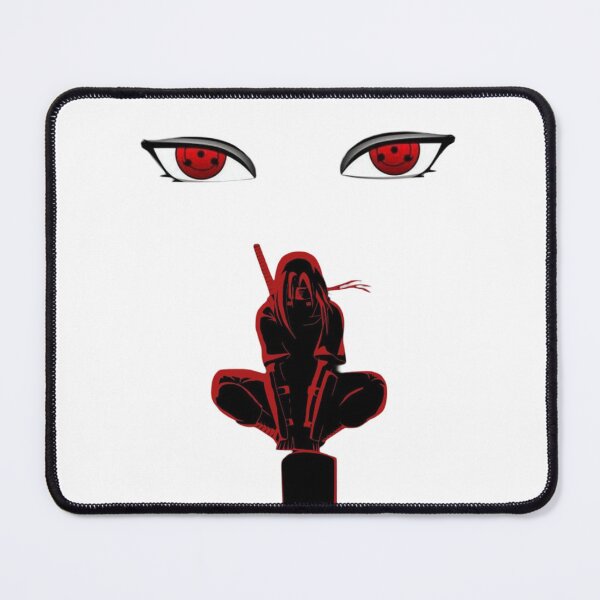 Item preview, Crimson Uchiha Shadow designed and sold by ArtByRahim.