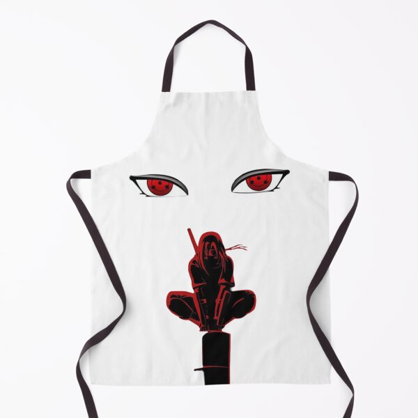 Item preview, Crimson Uchiha Shadow designed and sold by ArtByRahim.