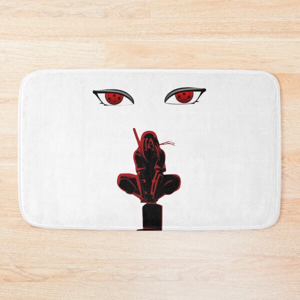 Item preview, Crimson Uchiha Shadow designed and sold by ArtByRahim.