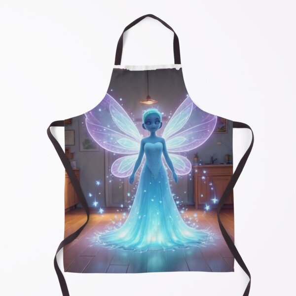 Item preview, Angel Cinderella – Heavenly Fairytale Princess Art designed and sold by HopaHope.