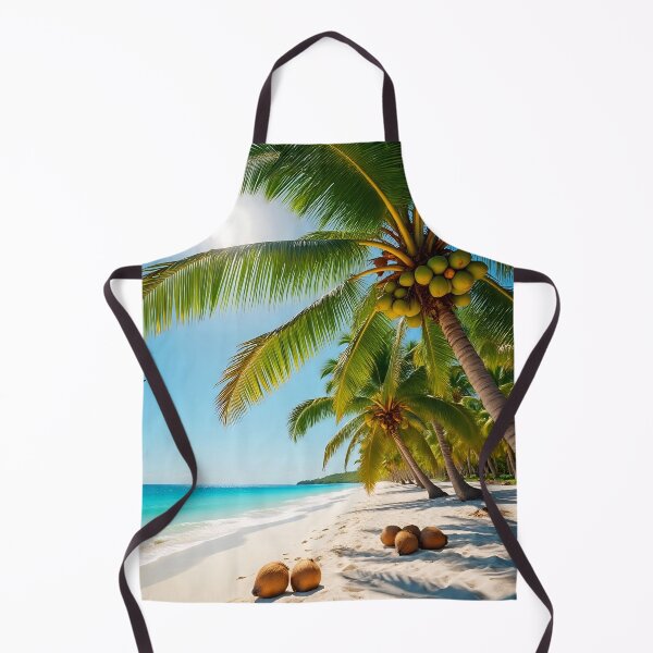 Item preview, Coconut Tree designed and sold by AwesomeDigiShop.