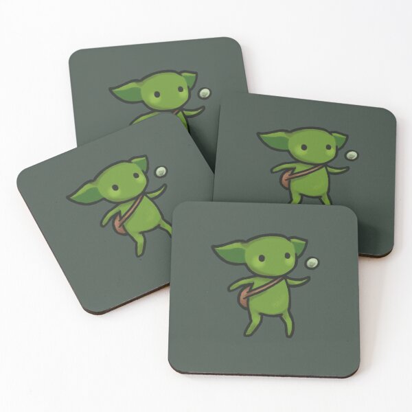 Item preview, Peglin! designed and sold by Xia Truran.