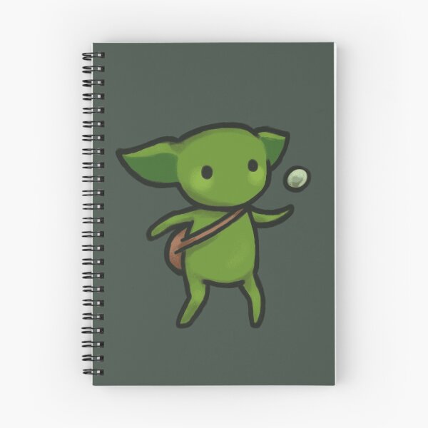 Item preview, Peglin! designed and sold by Xia Truran.