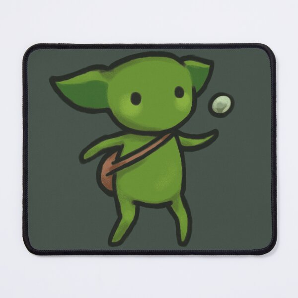 Item preview, Peglin! designed and sold by Xia Truran.