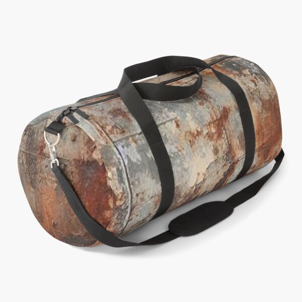 Item preview, Grungy Rust Abstract  designed and sold by Myra365Art.