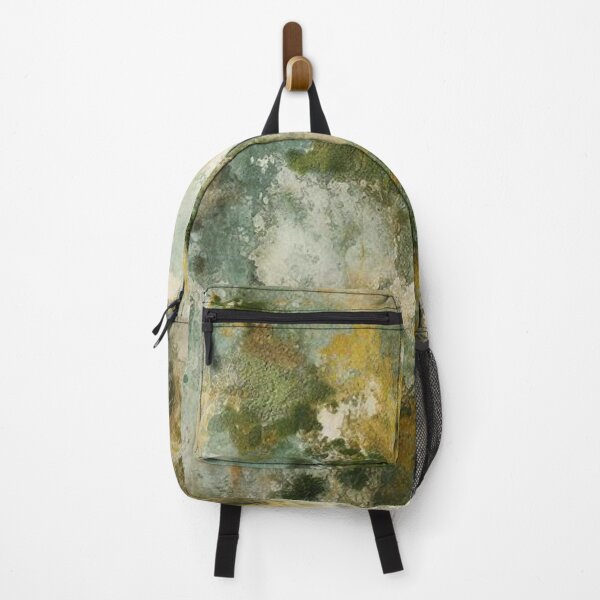 Item preview, Grungy Green Abstract designed and sold by Myra365Art.