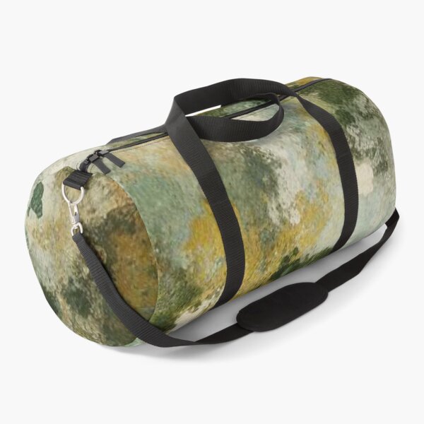 Item preview, Grungy Green Abstract  designed and sold by Myra365Art.