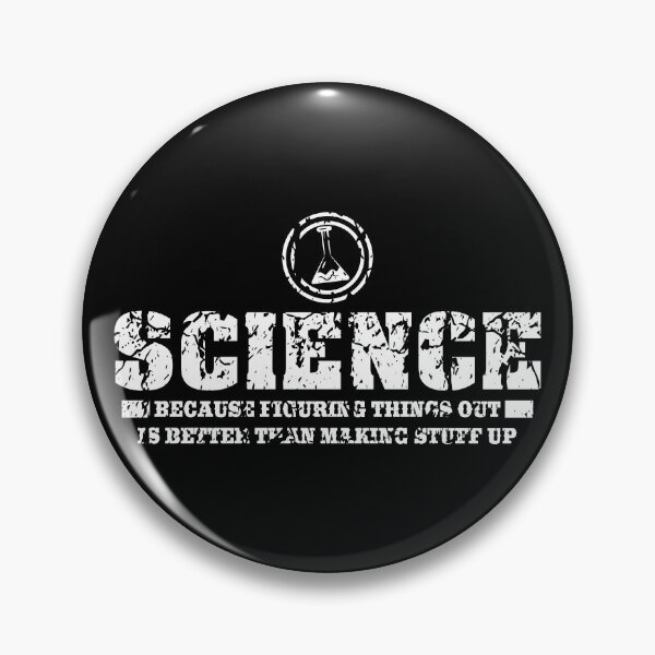 Item preview, Science Physics Chemistry Nerd Funny Saying Scientist Gift designed and sold by ScienceCorner.