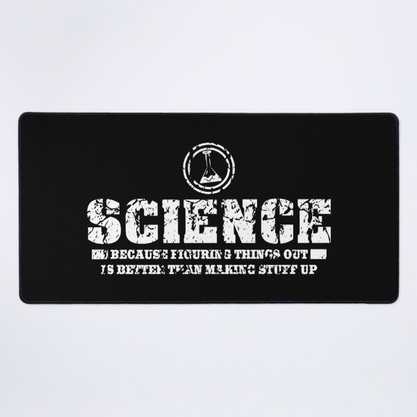 Item preview, Science Physics Chemistry Nerd Funny Saying Scientist Gift designed and sold by ScienceCorner.