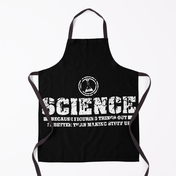 Item preview, Science Physics Chemistry Nerd Funny Saying Scientist Gift designed and sold by ScienceCorner.