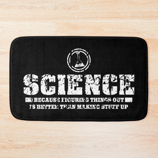 Item preview, Science Physics Chemistry Nerd Funny Saying Scientist Gift designed and sold by ScienceCorner.