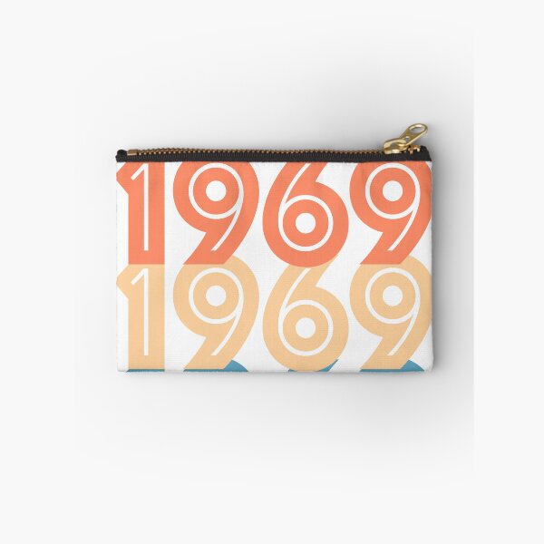Item preview, 1969 vintage RETRO birthday designed and sold by Mmastert.