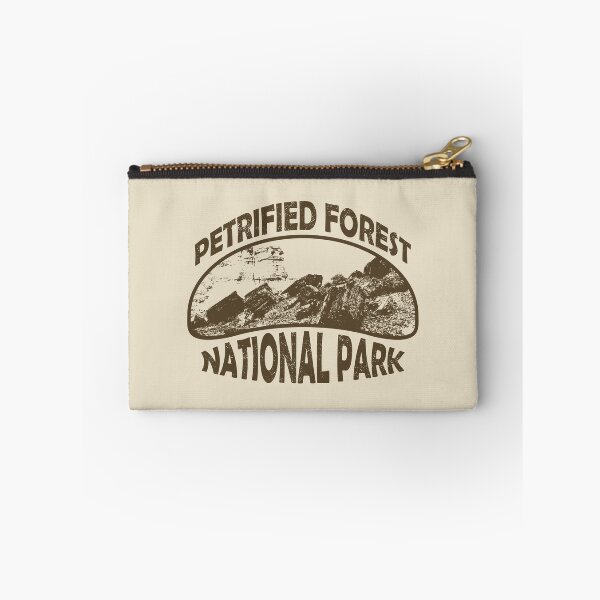 Item preview, Petrified Forest National Park designed and sold by ArtNoveltee.