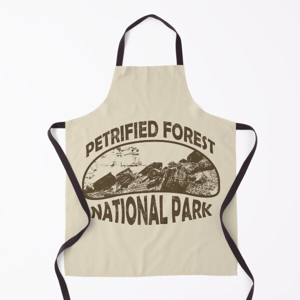 Item preview, Petrified Forest National Park designed and sold by ArtNoveltee.