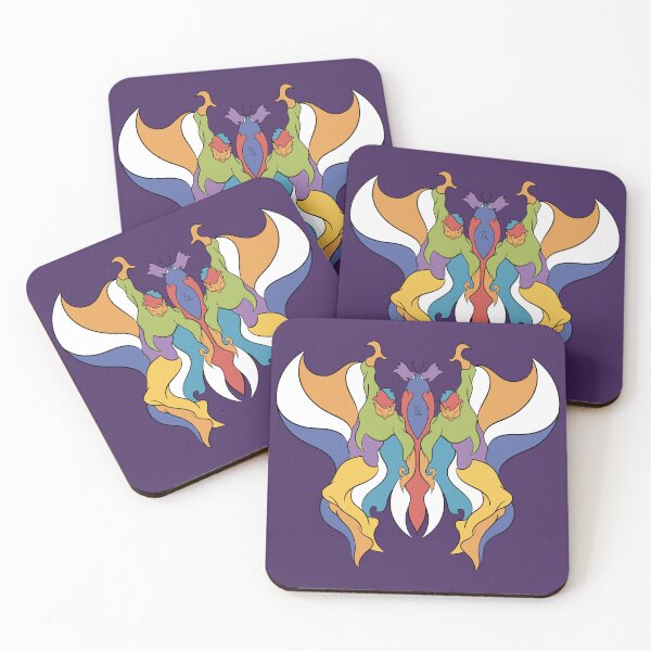 Item preview, LET'S MORPH. designed and sold by Studio Noxora.