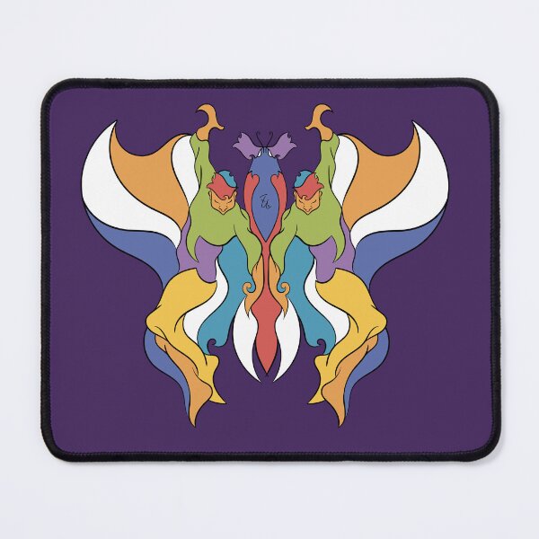 Item preview, LET'S MORPH. designed and sold by Studio Noxora.