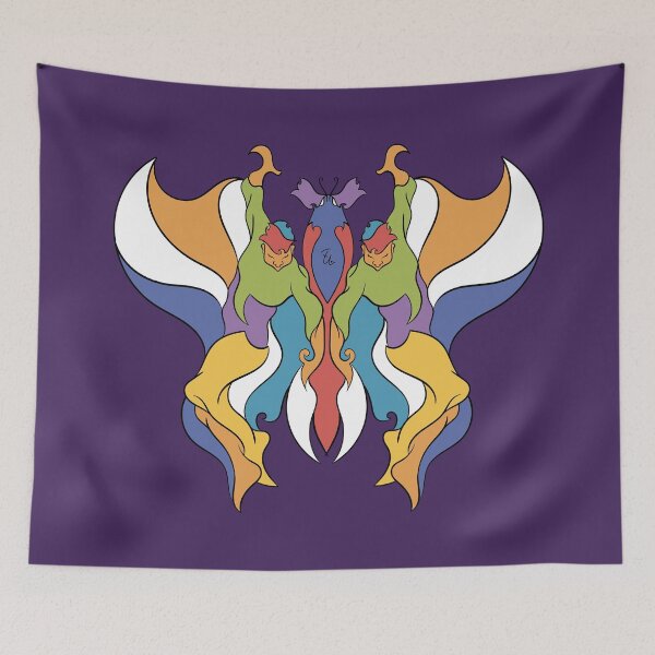 Item preview, LET'S MORPH. designed and sold by Studio Noxora.