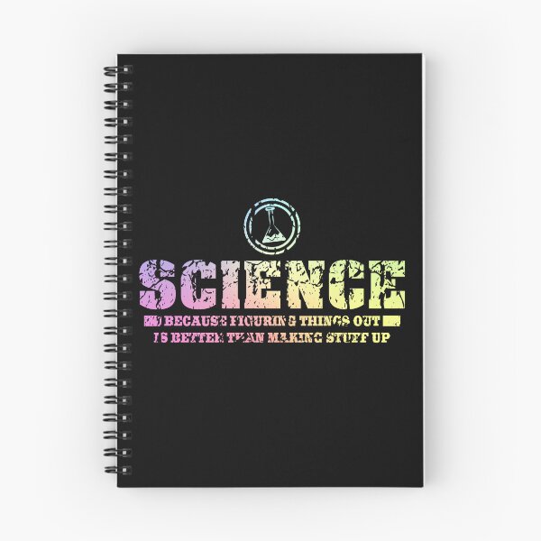 Item preview, Science Physics Chemistry Nerd Funny Saying Scientist Gift designed and sold by ScienceCorner.
