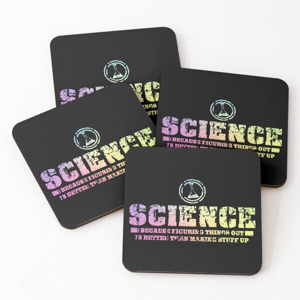 Item preview, Science Physics Chemistry Nerd Funny Saying Scientist Gift designed and sold by ScienceCorner.