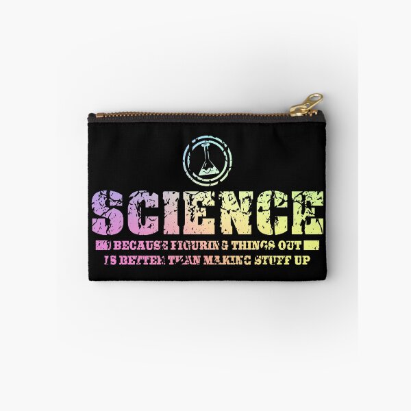 Item preview, Science Physics Chemistry Nerd Funny Saying Scientist Gift designed and sold by ScienceCorner.