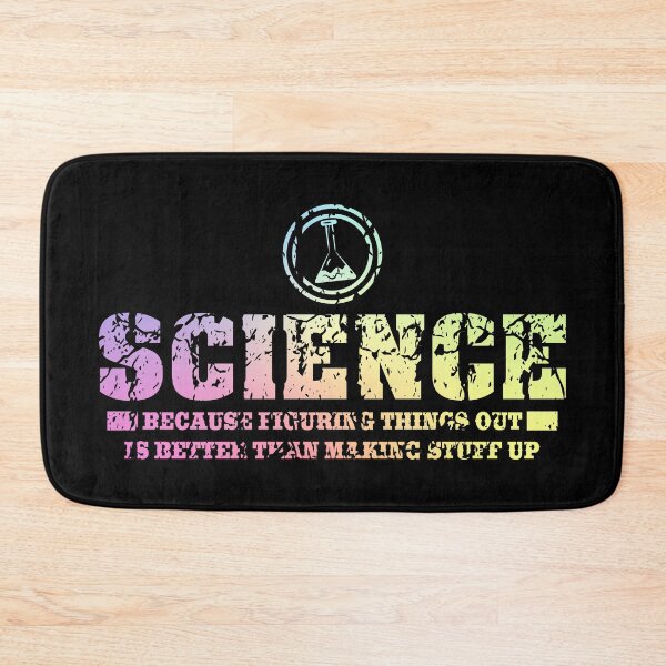 Item preview, Science Physics Chemistry Nerd Funny Saying Scientist Gift designed and sold by ScienceCorner.