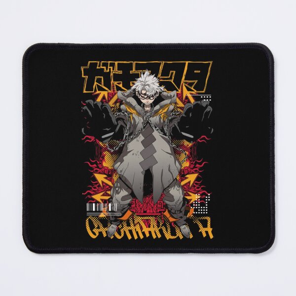 Item preview, Gachiakuta designed and sold by BasimBStore.