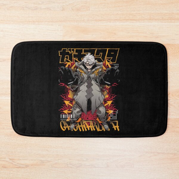 Item preview, Gachiakuta designed and sold by BasimBStore.