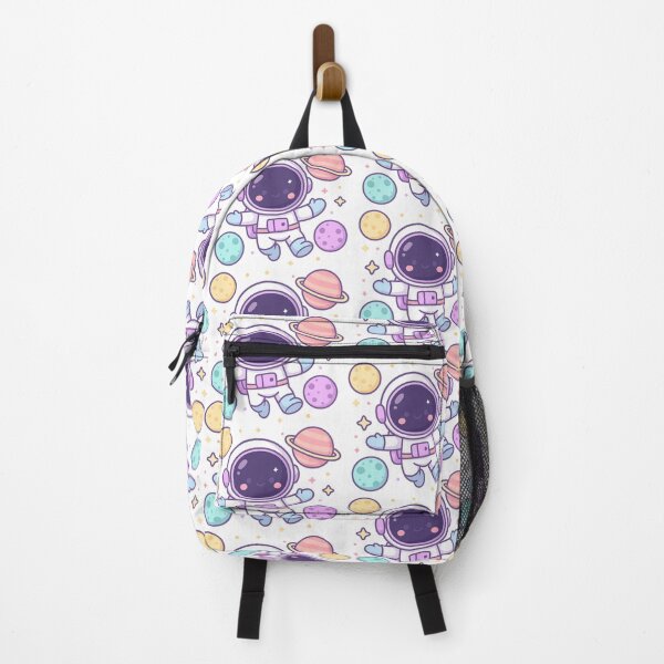 Item preview, Cosmic Kawaii Astronaut designed and sold by Krfto.