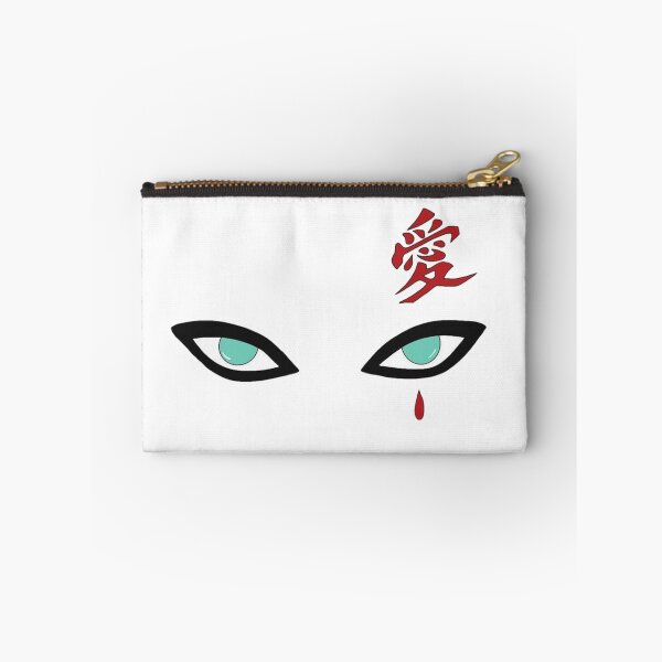 Item preview, Kanji of Love and Azure Eyes designed and sold by ArtByRahim.