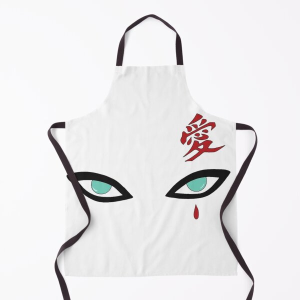 Item preview, Kanji of Love and Azure Eyes designed and sold by ArtByRahim.