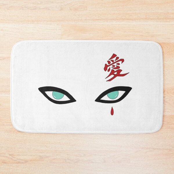 Item preview, Kanji of Love and Azure Eyes designed and sold by ArtByRahim.