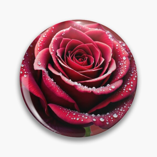Item preview, Rose designed and sold by AwesomeDigiShop.