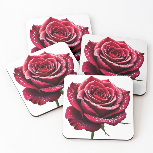 Item preview, Rose designed and sold by AwesomeDigiShop.