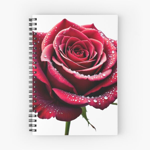 Item preview, Rose designed and sold by AwesomeDigiShop.
