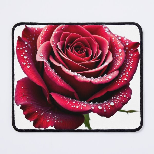 Item preview, Rose designed and sold by AwesomeDigiShop.