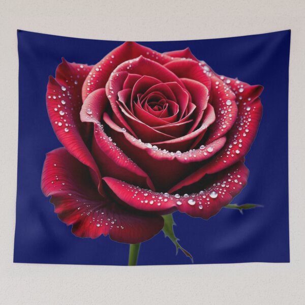 Item preview, Rose designed and sold by AwesomeDigiShop.