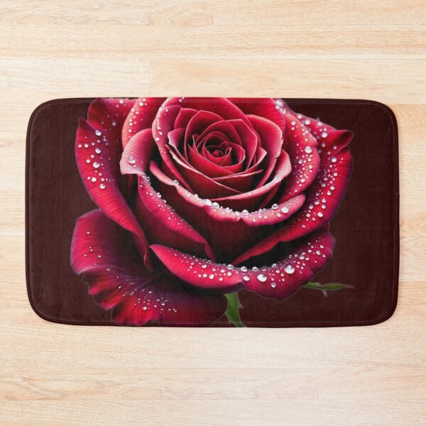 Item preview, Rose designed and sold by AwesomeDigiShop.